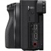 Цифр. фотокамера Sony Alpha 6500 kit 18-135 Black Цифр. фотокамера Sony Alpha 6500 kit 18-135 Black